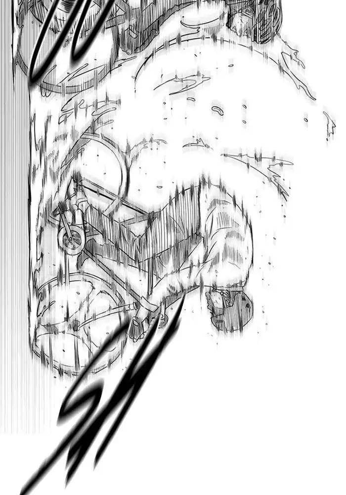 Wind Breaker Chapter 109 halaman 19
