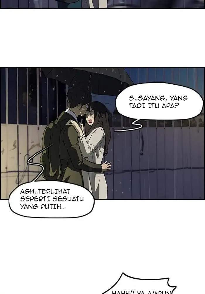 Wind Breaker Chapter 109 halaman 39