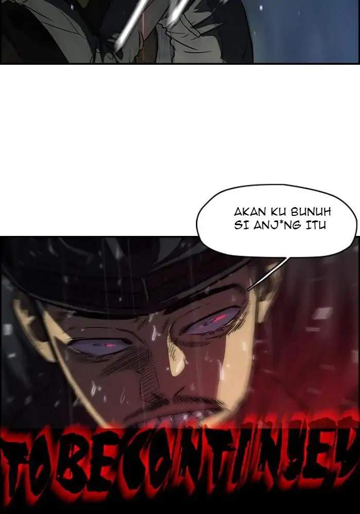 Wind Breaker Chapter 109 halaman 45