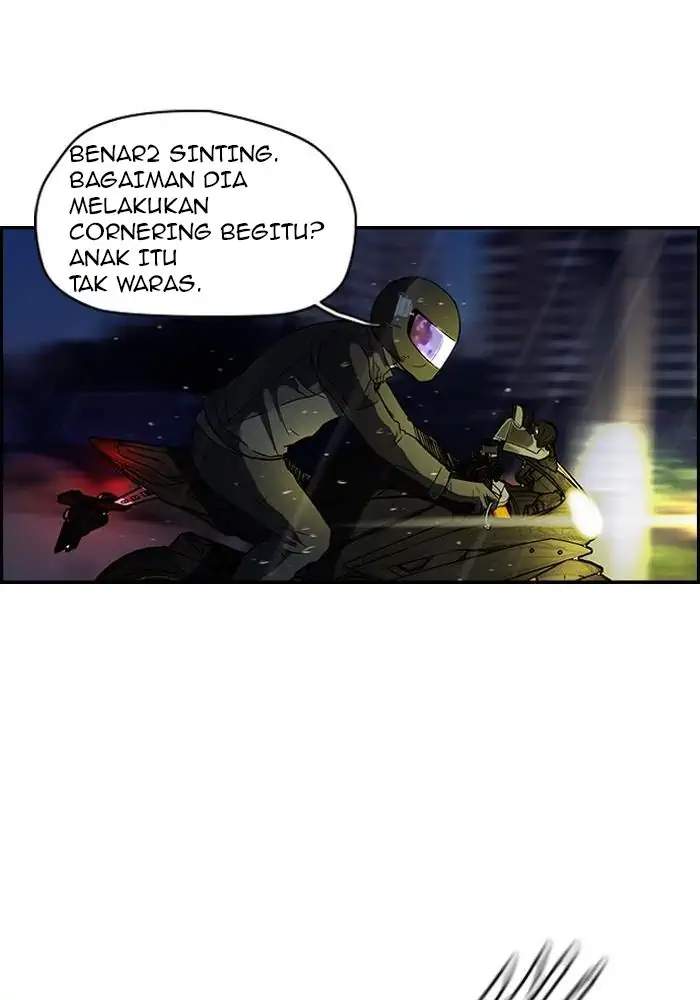 Wind Breaker Chapter 109 halaman 33