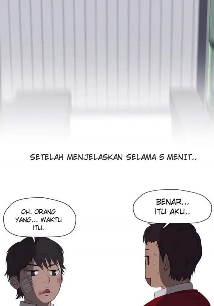 Wind Breaker Chapter 11 halaman 57
