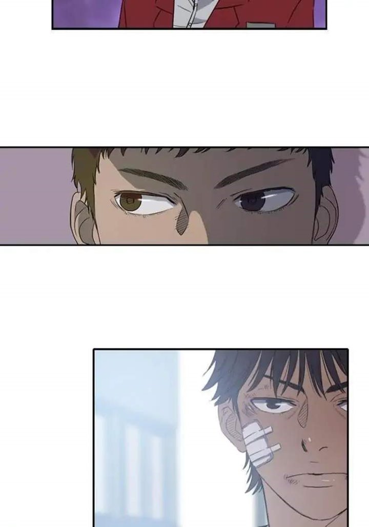 Wind Breaker Chapter 11 halaman 52