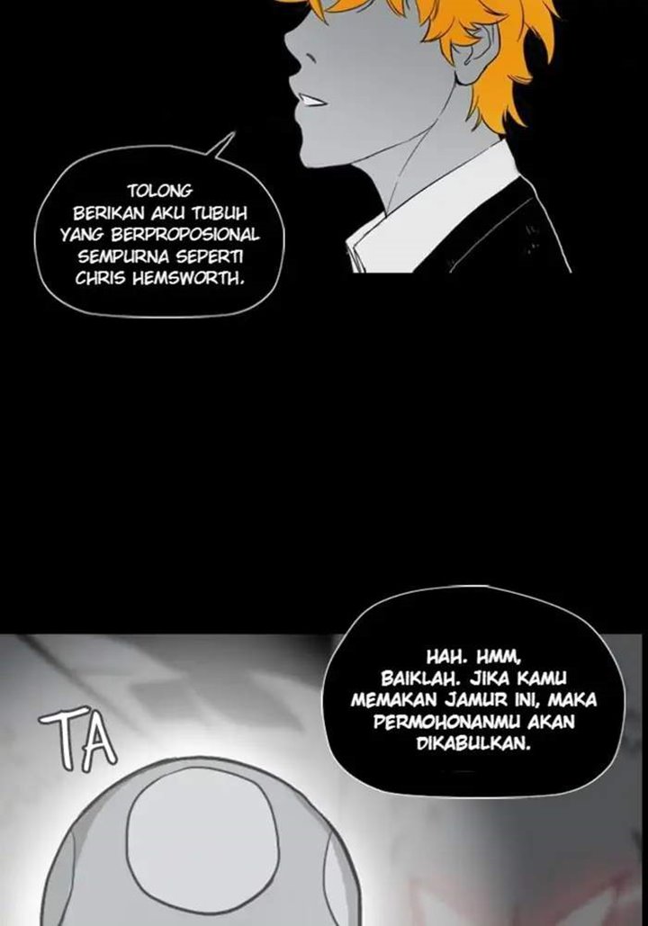 Wind Breaker Chapter 11 halaman 4