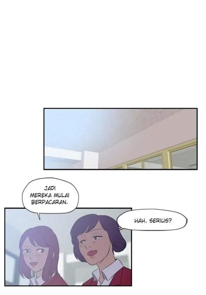 Wind Breaker Chapter 11 halaman 47
