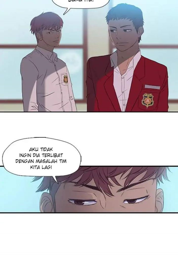 Wind Breaker Chapter 11 halaman 30