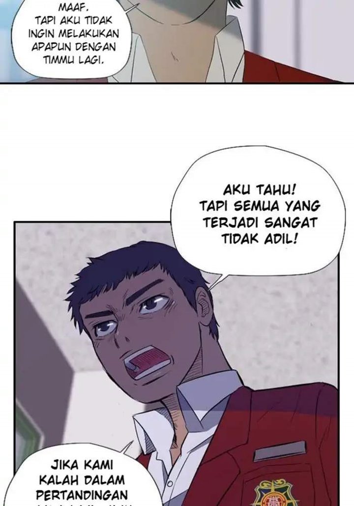 Wind Breaker Chapter 11 halaman 61