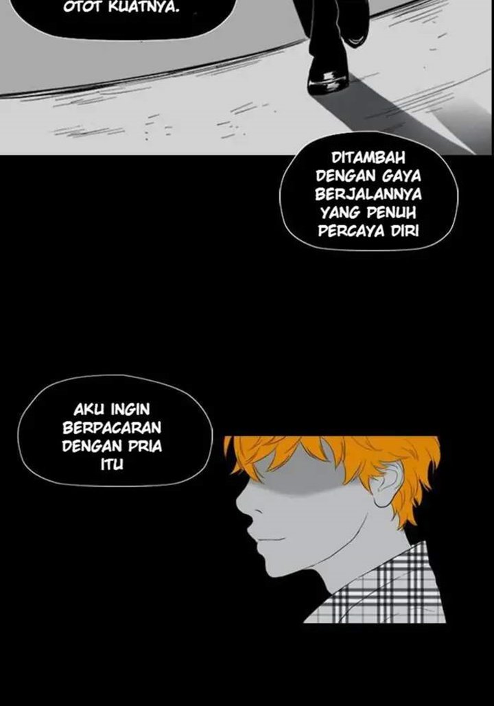 Wind Breaker Chapter 11 halaman 10