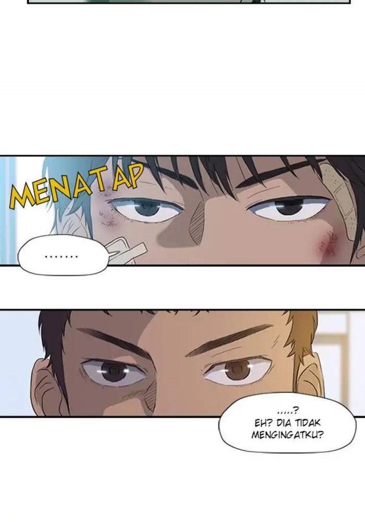 Wind Breaker Chapter 11 halaman 54