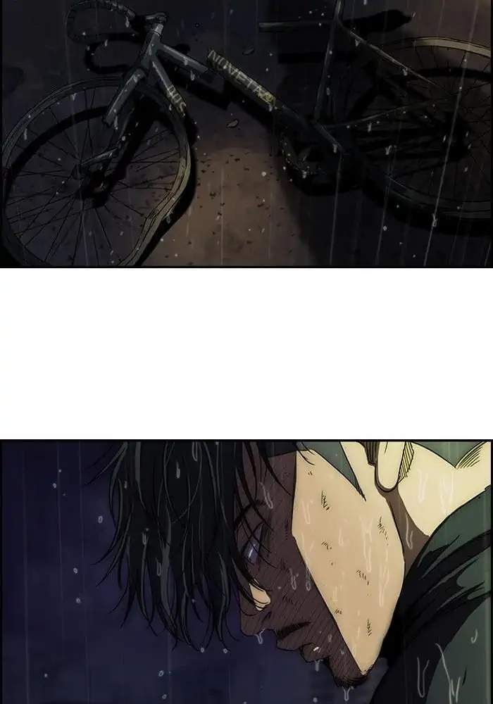 Wind Breaker Chapter 110 halaman 50