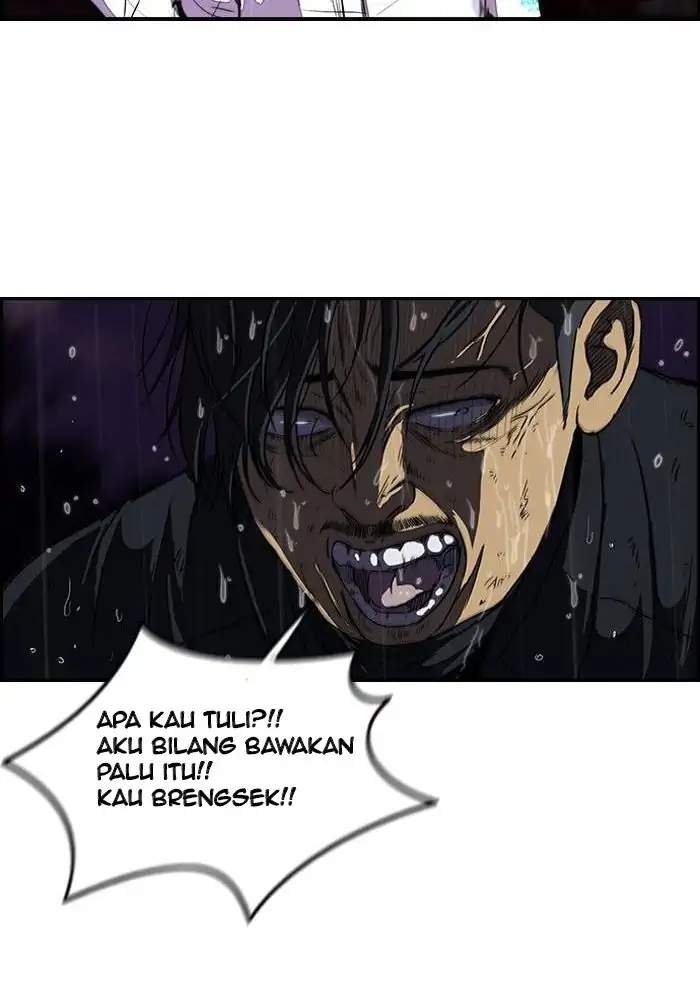 Wind Breaker Chapter 110 halaman 45