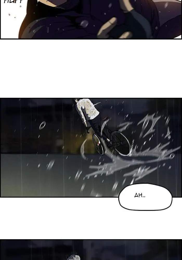 Wind Breaker Chapter 110 halaman 25