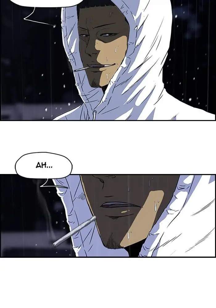 Wind Breaker Chapter 110 halaman 33