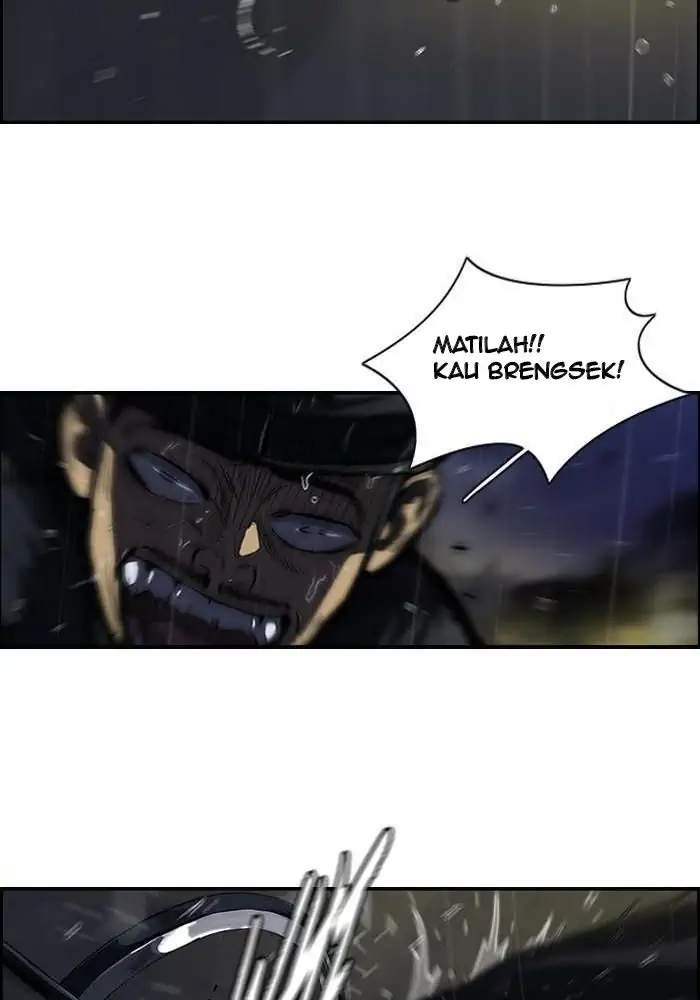 Wind Breaker Chapter 110 halaman 18