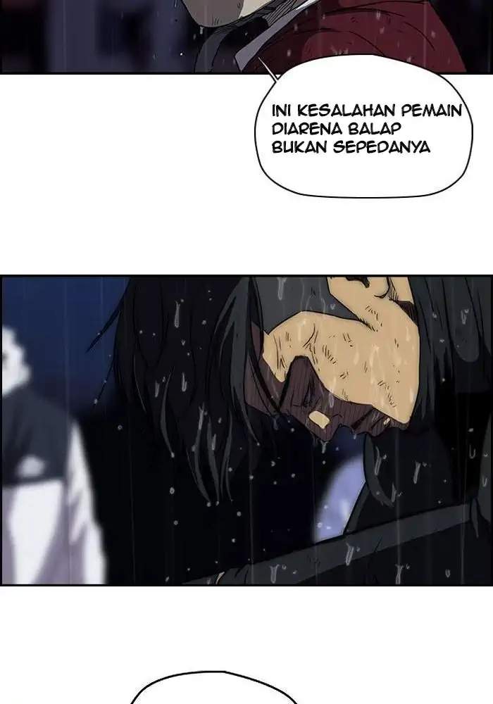 Wind Breaker Chapter 110 halaman 42