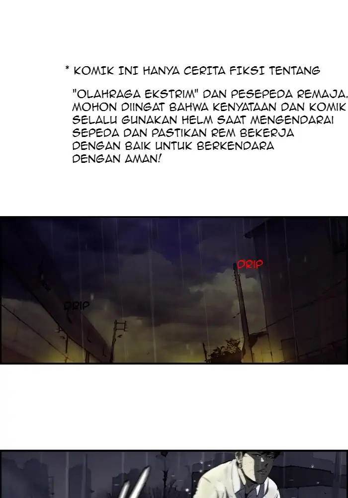 Wind Breaker Chapter 110 halaman 1