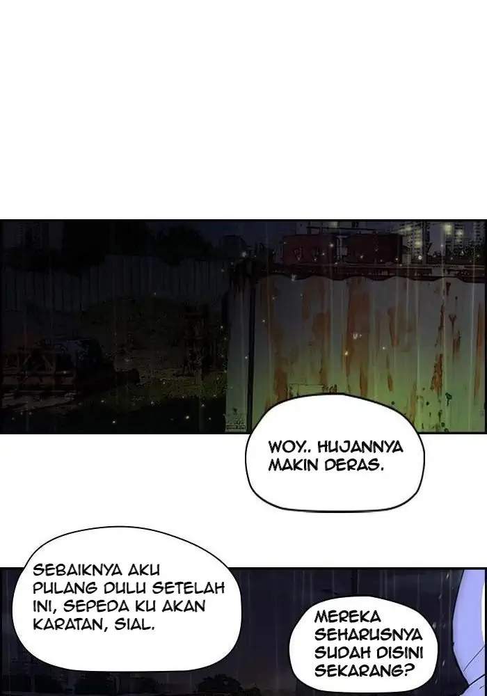 Wind Breaker Chapter 110 halaman 28