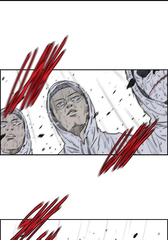 Wind Breaker Chapter 111 halaman 8