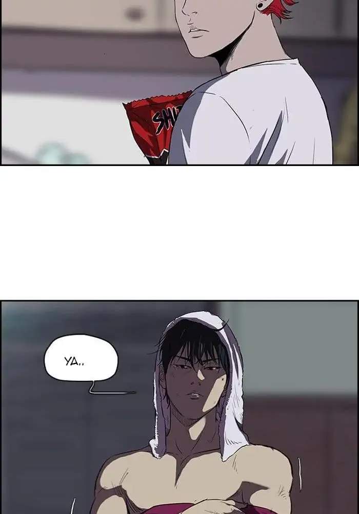 Wind Breaker Chapter 111 halaman 26