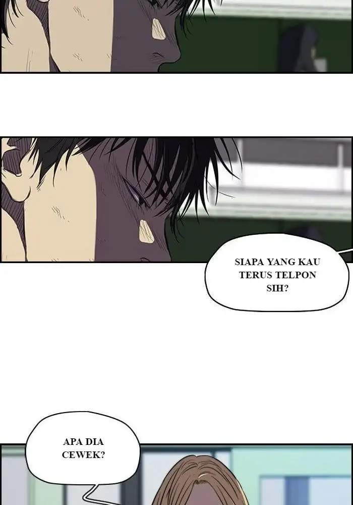 Wind Breaker Chapter 113 halaman 16