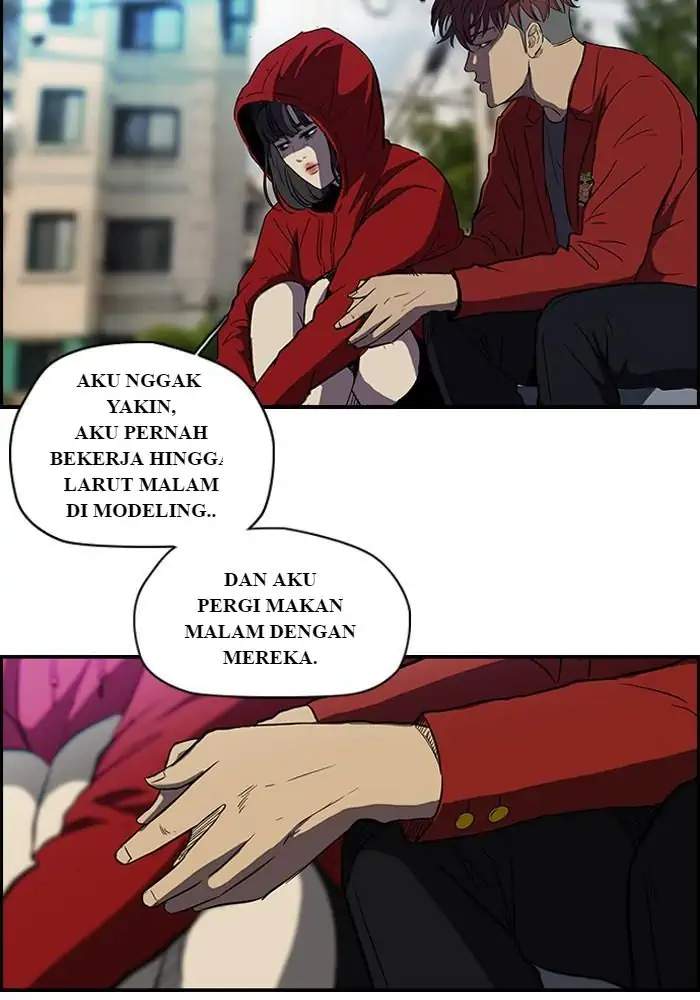 Wind Breaker Chapter 113 halaman 2