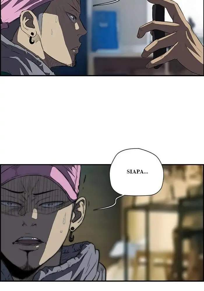 Wind Breaker Chapter 113 halaman 23