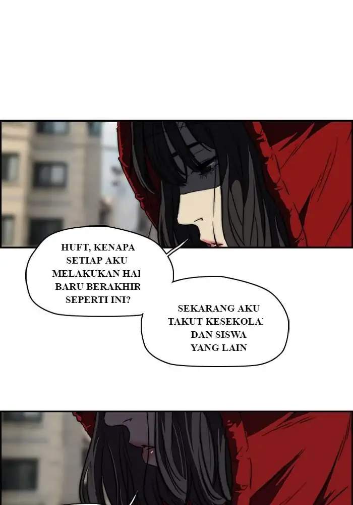Wind Breaker Chapter 113 halaman 3