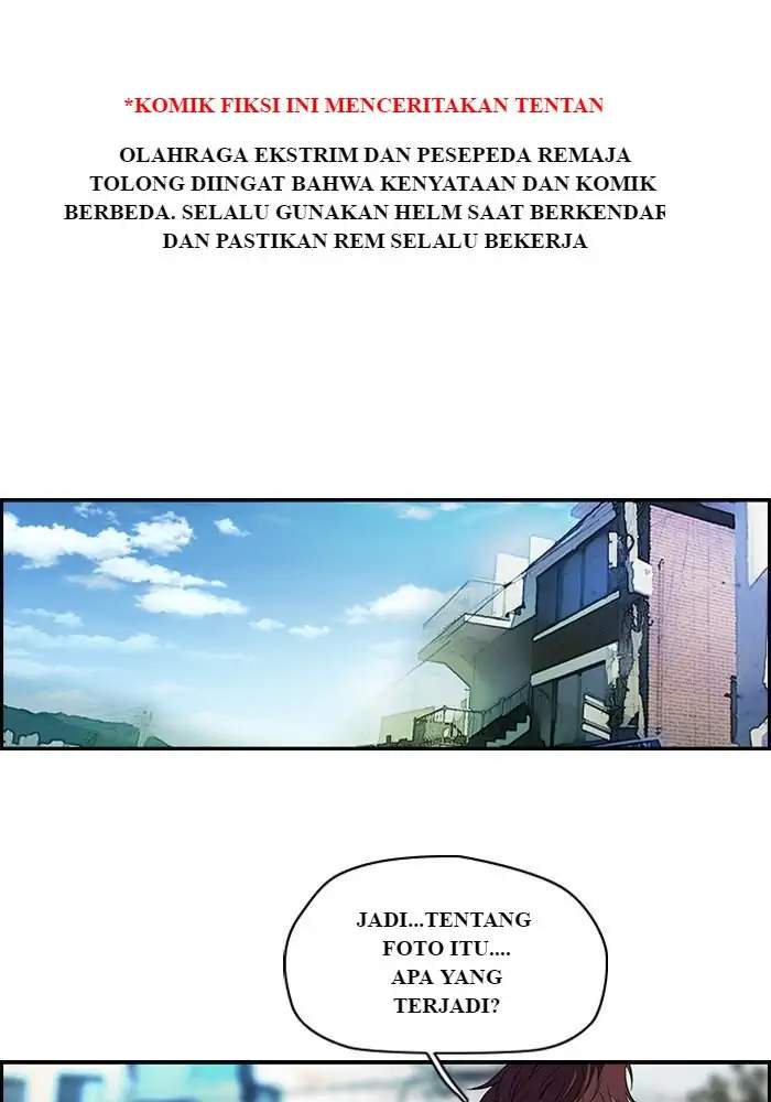 Wind Breaker Chapter 113 halaman 1