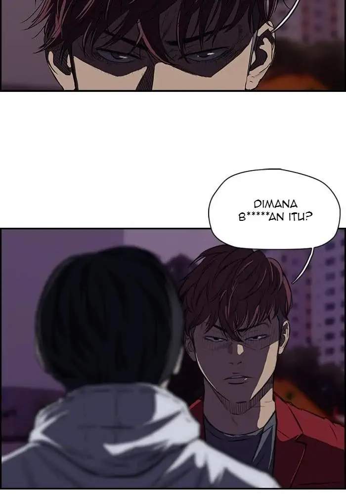 Wind Breaker Chapter 115 halaman 10
