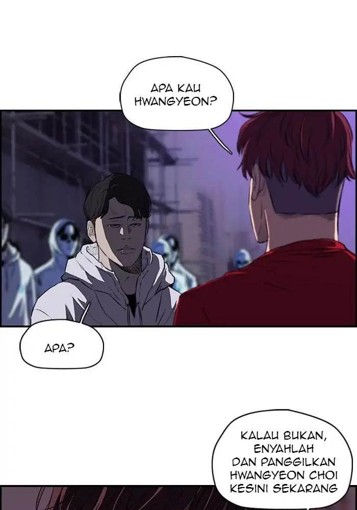 Wind Breaker Chapter 115 halaman 9