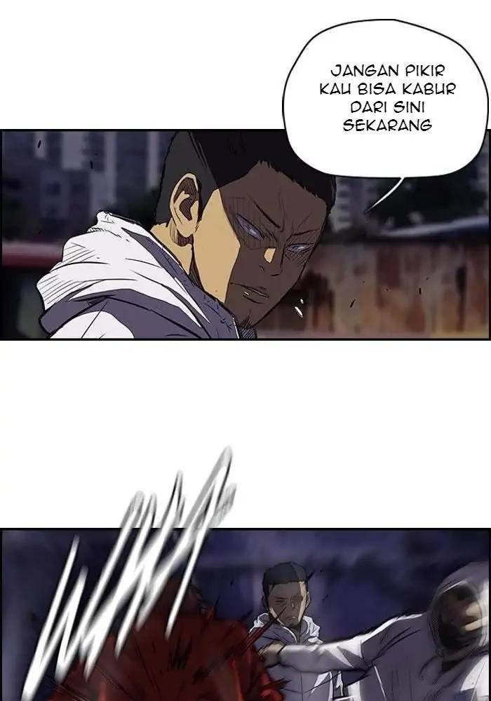 Wind Breaker Chapter 115 halaman 28
