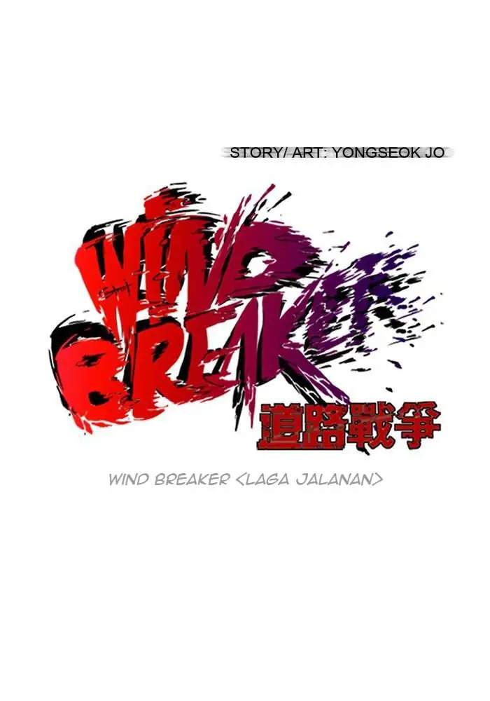 Wind Breaker Chapter 115 halaman 4