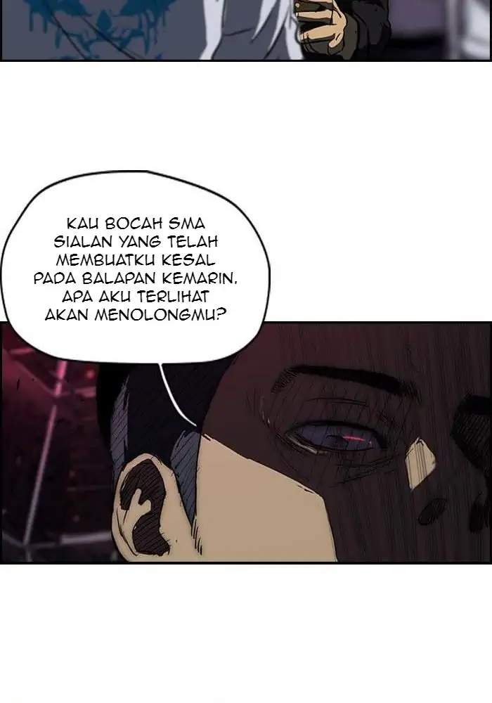 Wind Breaker Chapter 115 halaman 49
