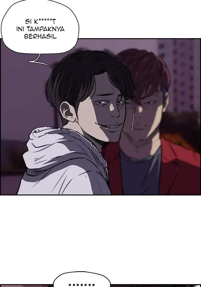 Wind Breaker Chapter 115 halaman 12