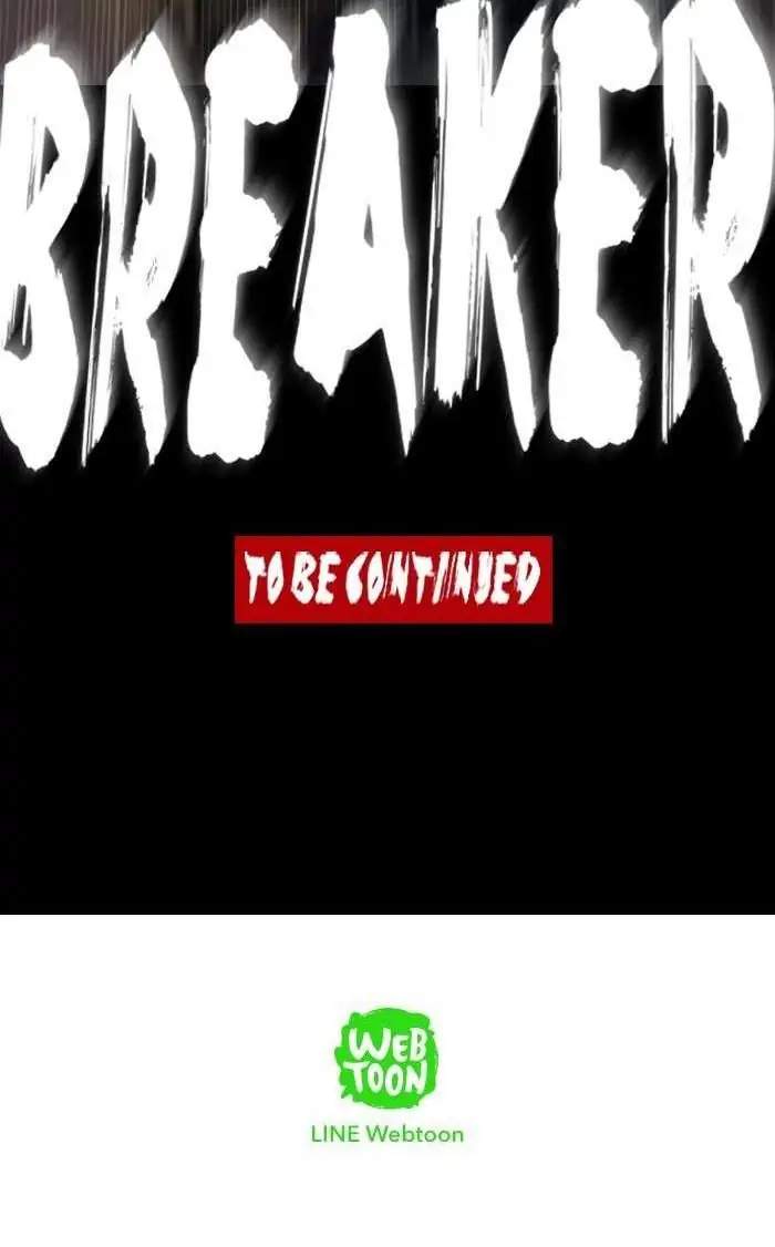 Wind Breaker Chapter 115 halaman 58