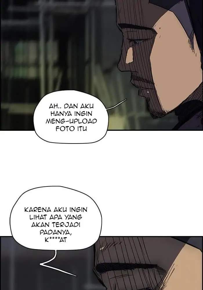 Wind Breaker Chapter 115 halaman 53