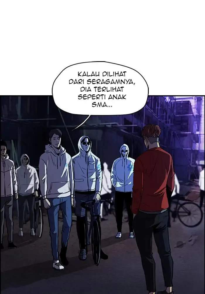 Wind Breaker Chapter 115 halaman 7