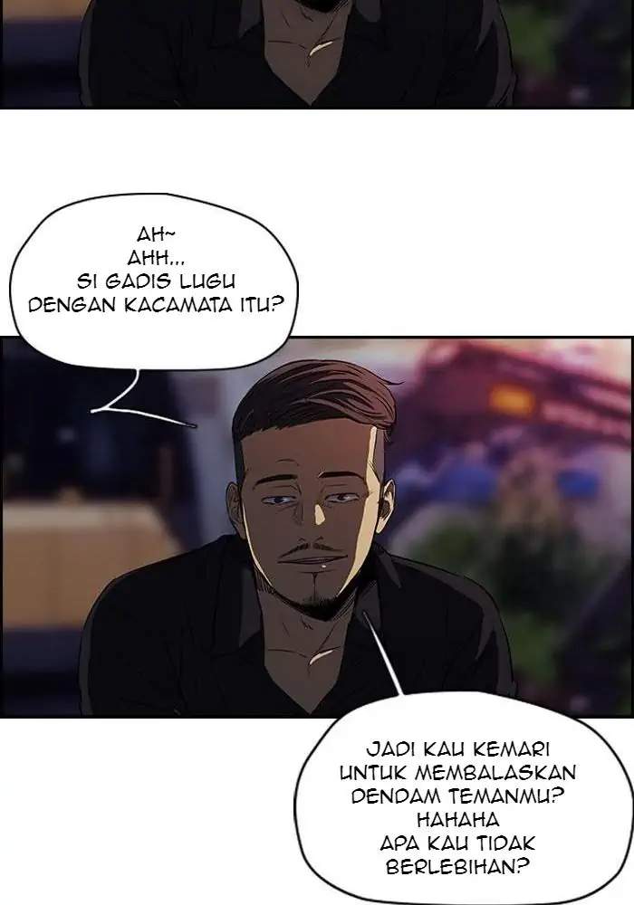 Wind Breaker Chapter 115 halaman 43
