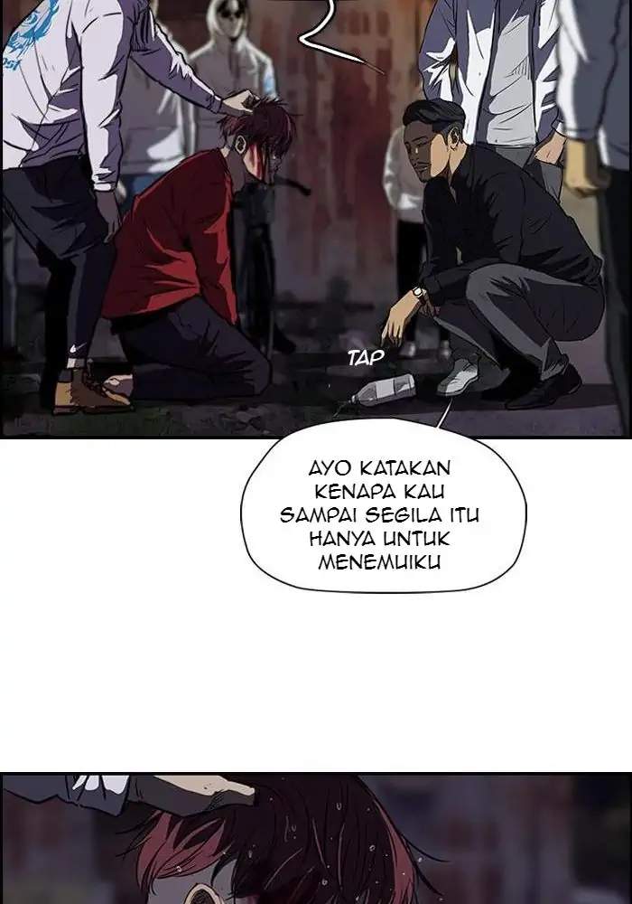 Wind Breaker Chapter 115 halaman 41