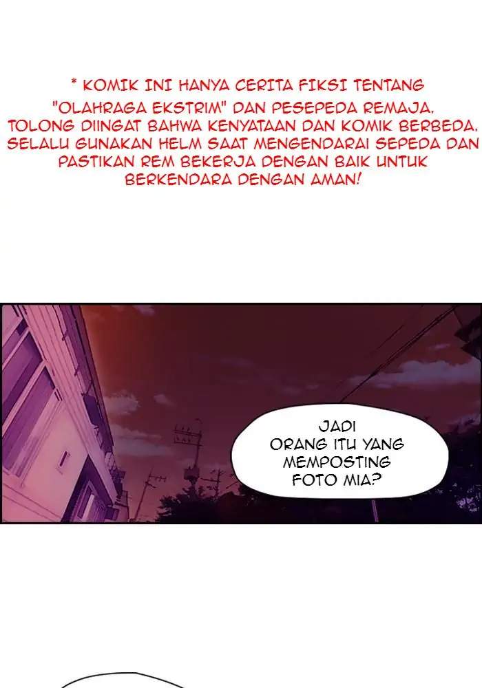 Wind Breaker Chapter 115 halaman 1