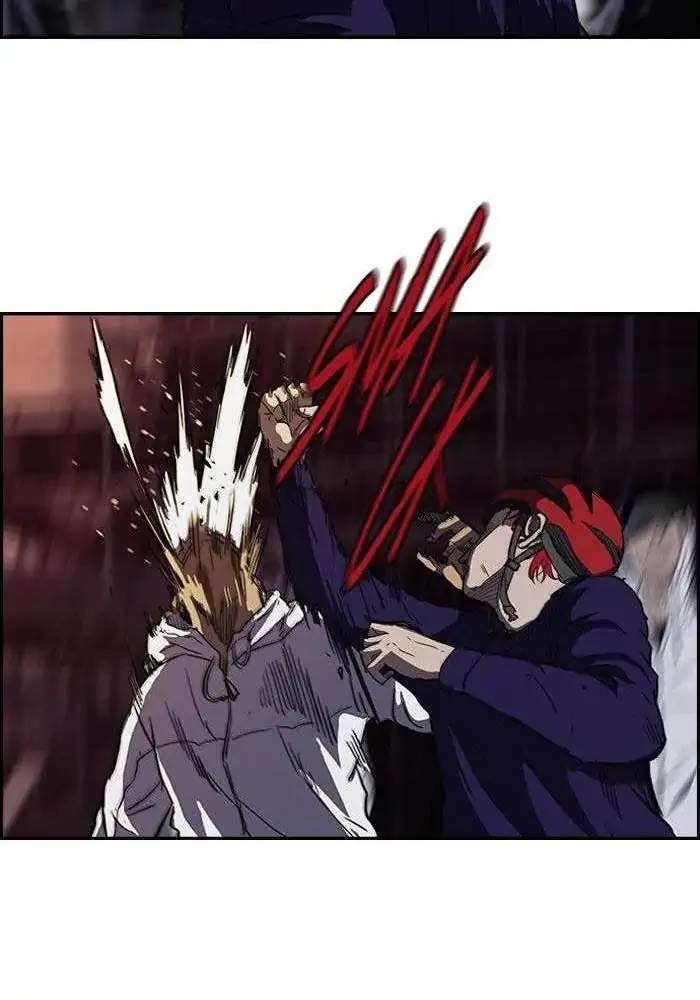 Wind Breaker Chapter 116 halaman 29