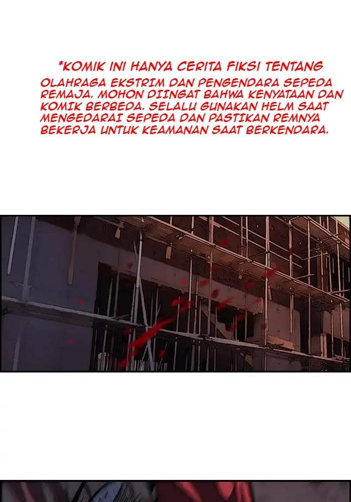 Wind Breaker Chapter 116 halaman 1