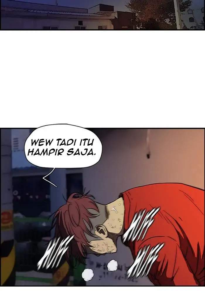 Wind Breaker Chapter 118 halaman 41