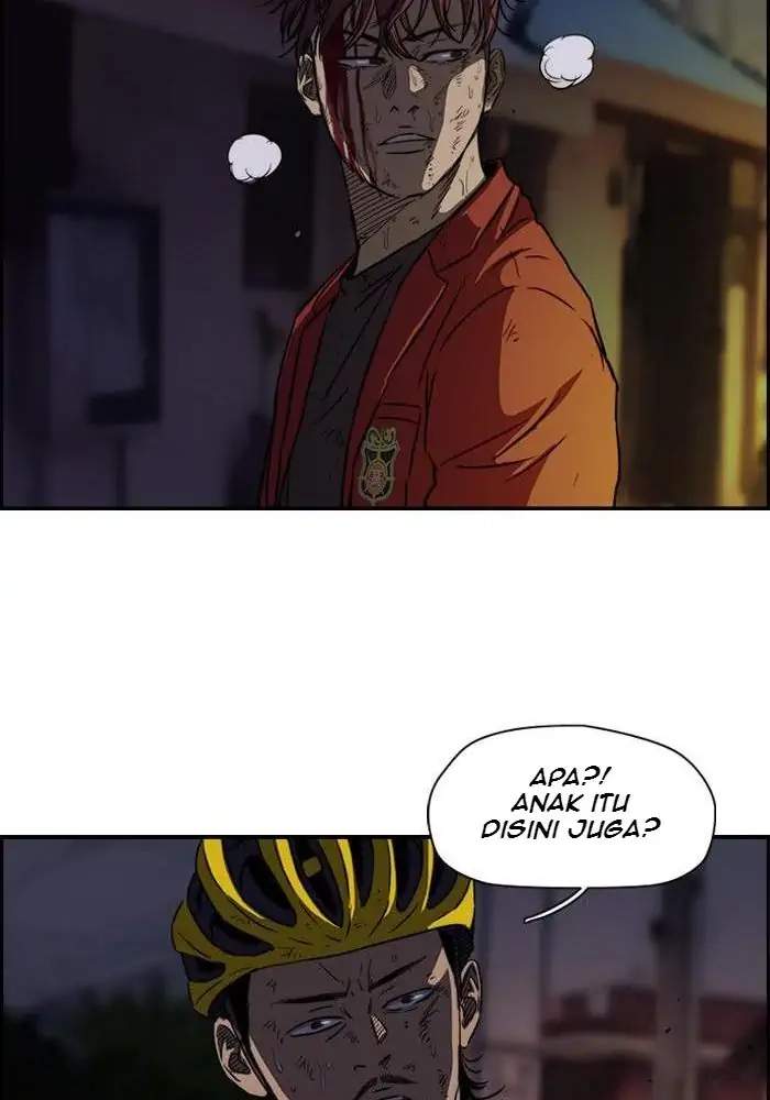 Wind Breaker Chapter 118 halaman 46