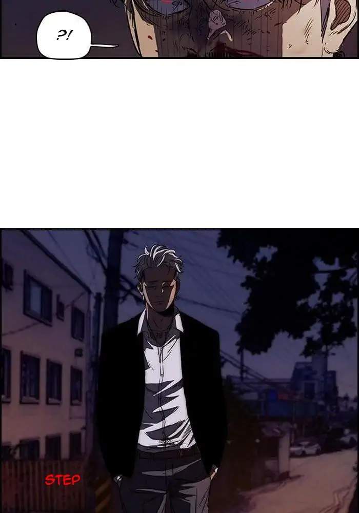 Wind Breaker Chapter 118 halaman 52
