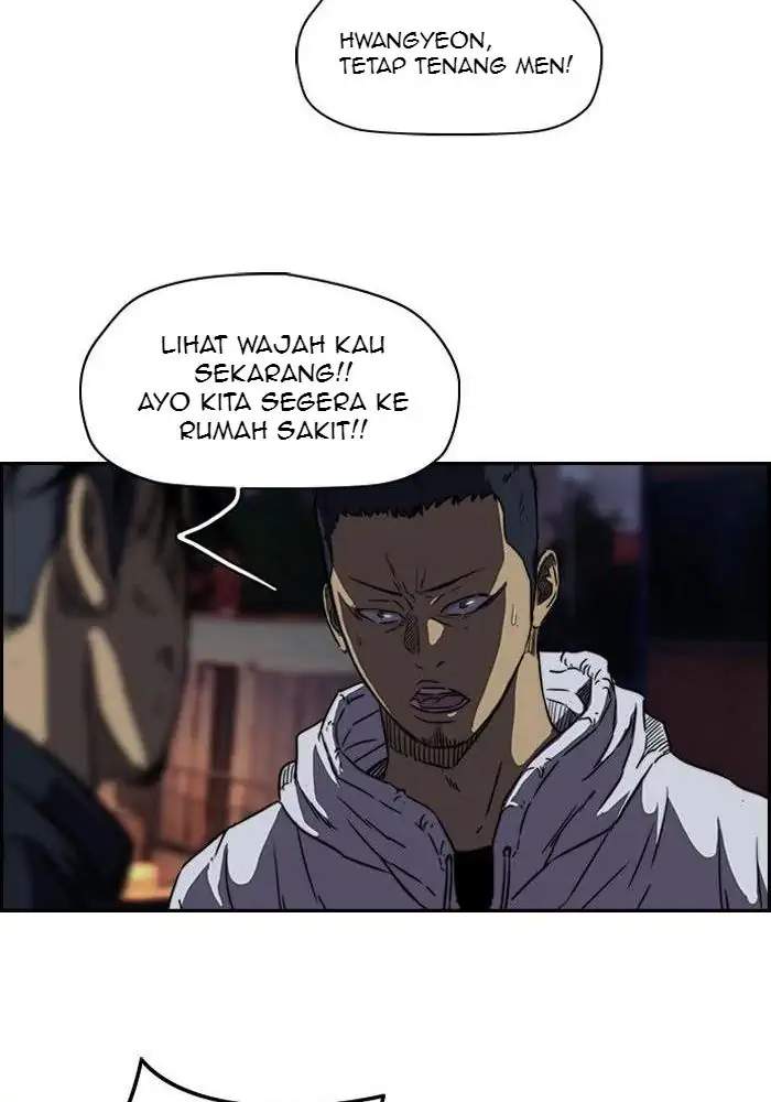 Wind Breaker Chapter 118 halaman 50