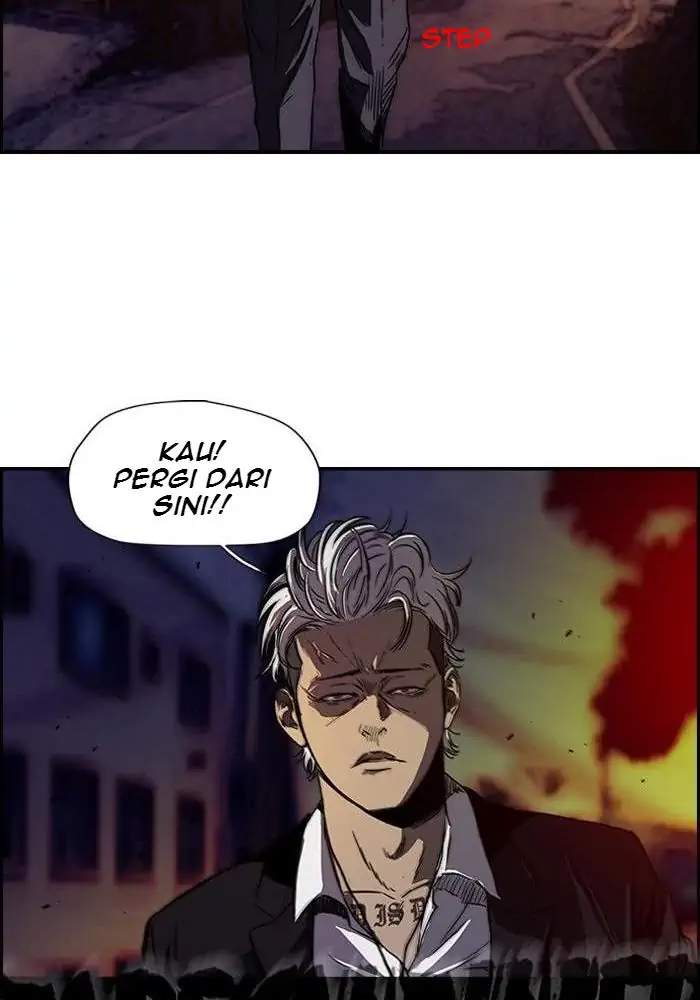 Wind Breaker Chapter 118 halaman 53