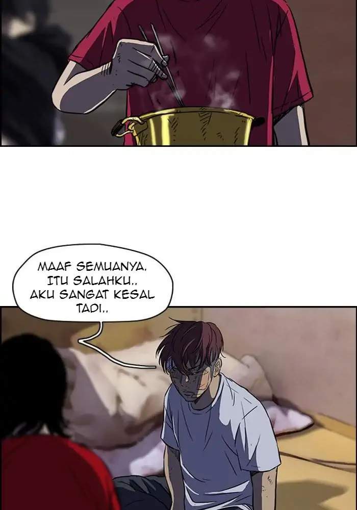 Wind Breaker Chapter 119 halaman 44