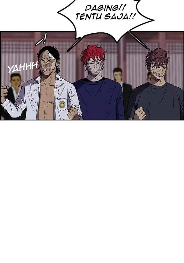Wind Breaker Chapter 119 halaman 29