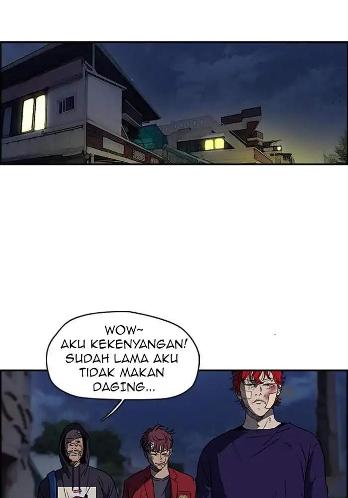 Wind Breaker Chapter 119 halaman 30