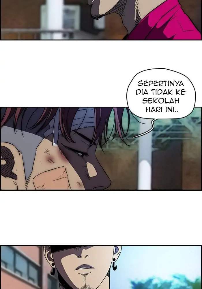 Wind Breaker Chapter 120 halaman 37
